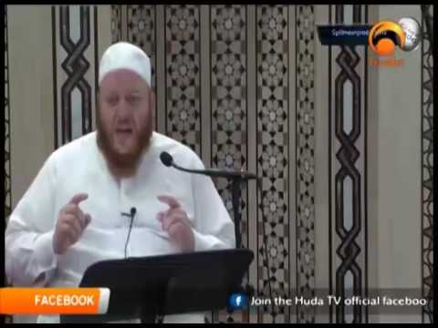 Stories From The Quran and the sunnah Ramadan 8th 1437