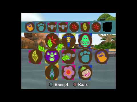 Madagascar: Escape 2 Africa - Cheats