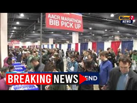 Philadelphia Marathon 2025 Kicks Off with Record Runners and Greek Tradition