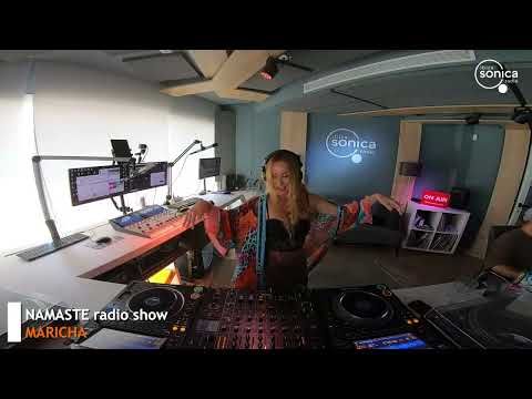 Maricha - NAMASTE Ibiza Radio Show - 5 Agosto 2025