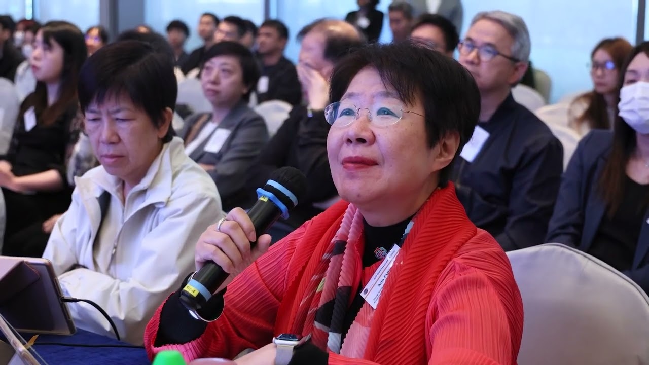 2025 IOT Data Hackathon – Hack Day & Pitch Day Highlight