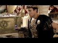 Реклама "Pepsi"- We Will Rock You ( Britney Spears ...