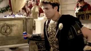 Реклама &quot;Pepsi&quot;- We Will Rock You ( Britney Spears, Beyonce, Pink &amp; Enrique Iglesias)