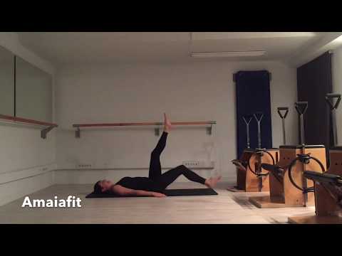 PILATES SUELO