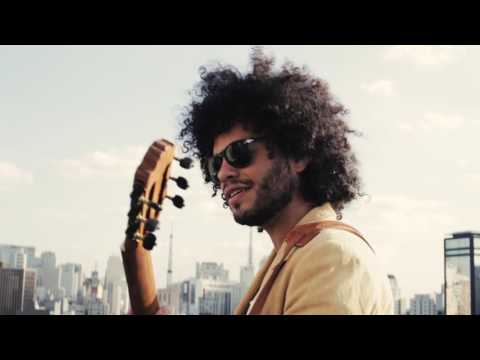 Demodê - Diego Moraes
