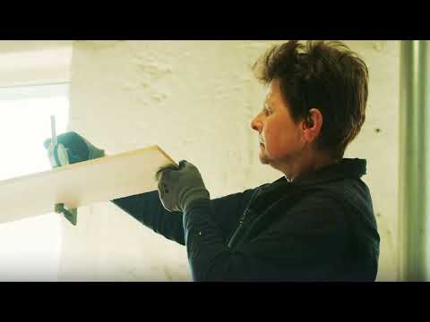 Tschabrun News - Mafi Holzböden