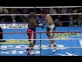 WOW ROUND OF THE YEAR Julio Cesar Chavez Vs Meldrick Taylor II Full Highlights HD