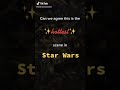 TikTok Hottest Scene In Star Wars Thirst Alert