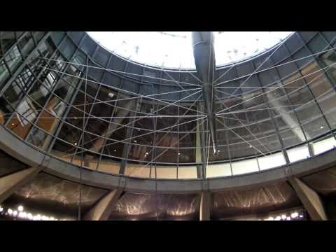 Berlinreise mit dem SPD-Bundestagsabgeordneten Martin Burkert