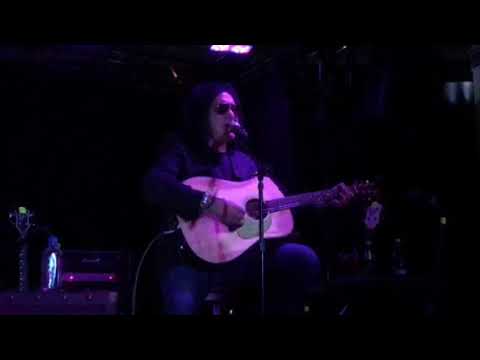 Going Blind Gene Simmons Las Vegas Vault Experience