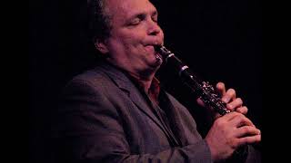 Jazz Clarinetist Ken Peplowski