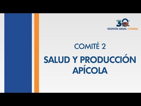 SALUD Y PRODUCCIÓN APÍCOLA