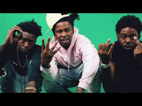 FACE OFF (FEAT. REACE SOSA & LIL SNOW)