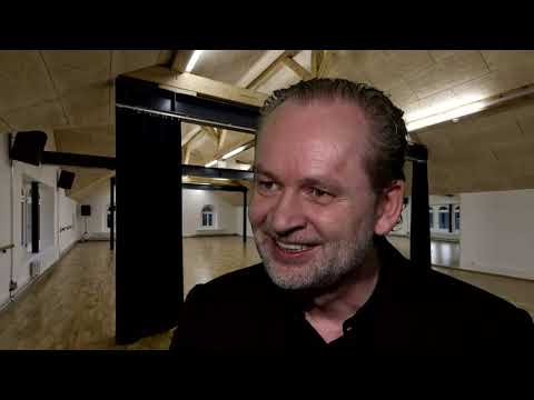 Die innere Geballtheit - Ferdinand von Schirach über den antiken Philosophen Epiktet (dctp.tv)