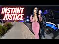 BEST OF CONVENIENT COP OF 2026 So Far Dashcam Compilation
