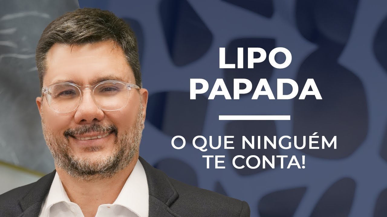 Lipo de Papada: o que é, como funciona e cuidados essenciais