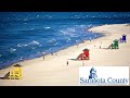 SIESTA KEY BEACH LIVE