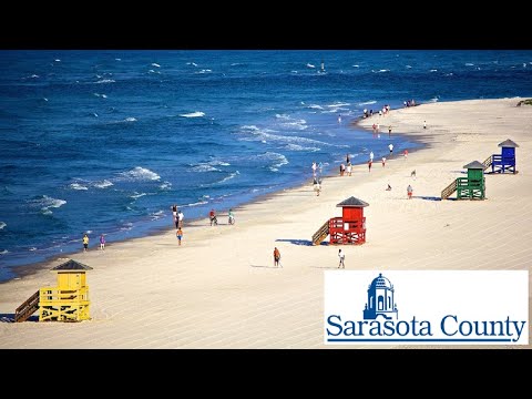 Siesta key Beach thumbnail
