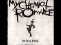 My Chemical Romance Famous Last Words The Black Parade HQ Version