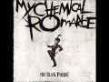 My Chemical Romance - Famous Last Words (The ...