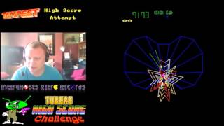 Retro Records - Tempest [Arcade]