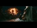 Galadriel vs Sauron Blu-Ray - The Hobbit: The Battle of the Five Armies