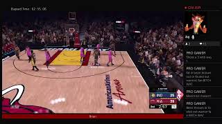 All star team up with king ty