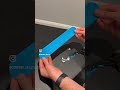 How To K Tape Your Sprained Ankle
