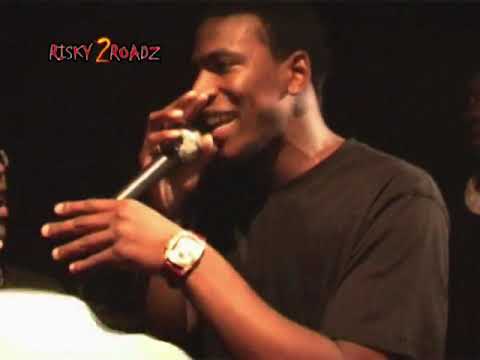 Roll Deep Radio Set [Risky Roadz 2]