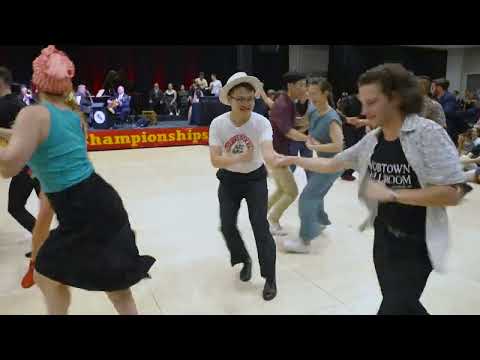 Camp Hollywood XXV - Open Role Final