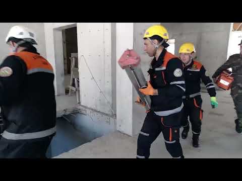 FHN-in Şimal-qərb Regional Mərkəzi təlim keçirib