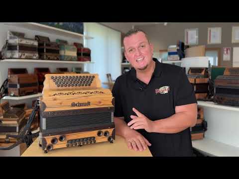 Franz erklärt: Die "Schmidt Rustikal"