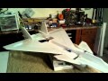 MIG 1 44 Flatpack Walk Around