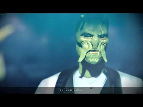 LUMERIS : Endless Space 2 #23