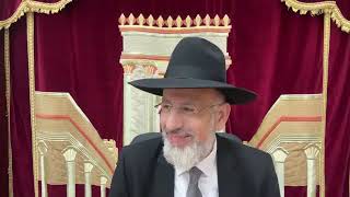 Le message d Avraham pour toutes les générations pour Shyrel Haya, léda kala santé réussite