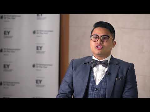 Emergentes: Sr. Ammar Roslizar, ARBA Travel & Tours Sdn Bhd