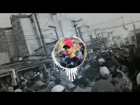 MC Vitinho e MC Nego da Marcone - Amanhece Ela Tá Na Favela (DJ Sati Marconex)