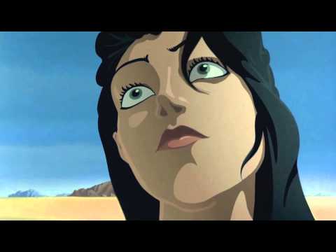 [Breakcore] Salvador Dalí & Walt Disney - Destino (2003) [Venetian Snares - Szerencsétlen ]