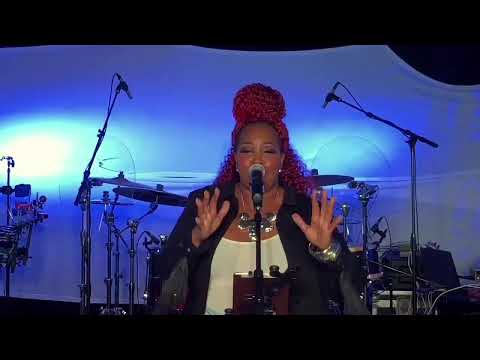Datisha "Tiki"  Pickett - Promises of God