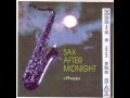Evening Star by Benny Carter (1960)
