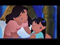 Lilo Stitch Lonely Lilo Latin Spanish
