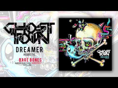 Video thumbnail for Dreamer (Acoustic)