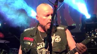 Exciter - 02 -  Rain of Terror ( Primão )