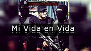 Mi Vida En Vida-Remmy Valenzuela