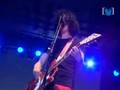 The White Stripes - Wasting My Time  (Live Livid Sydney)