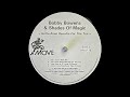 Bobby Bowens & Shades Of Magic - Baby Come With Me