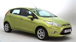 Ford Fiesta Hatchback - What Car?
