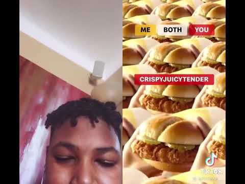 Crispy, Juicy, Tender