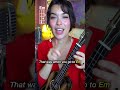 The CUTEST Song You Can Play On Ukulele