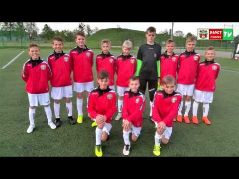 2018-4-25 / UKS AS MILICZ - PIAST ŻMIGRÓD